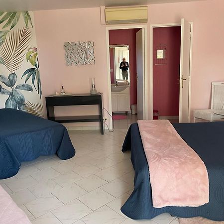 Lagalerne Bed & Breakfast Neuville-du-Poitou Dış mekan fotoğraf
