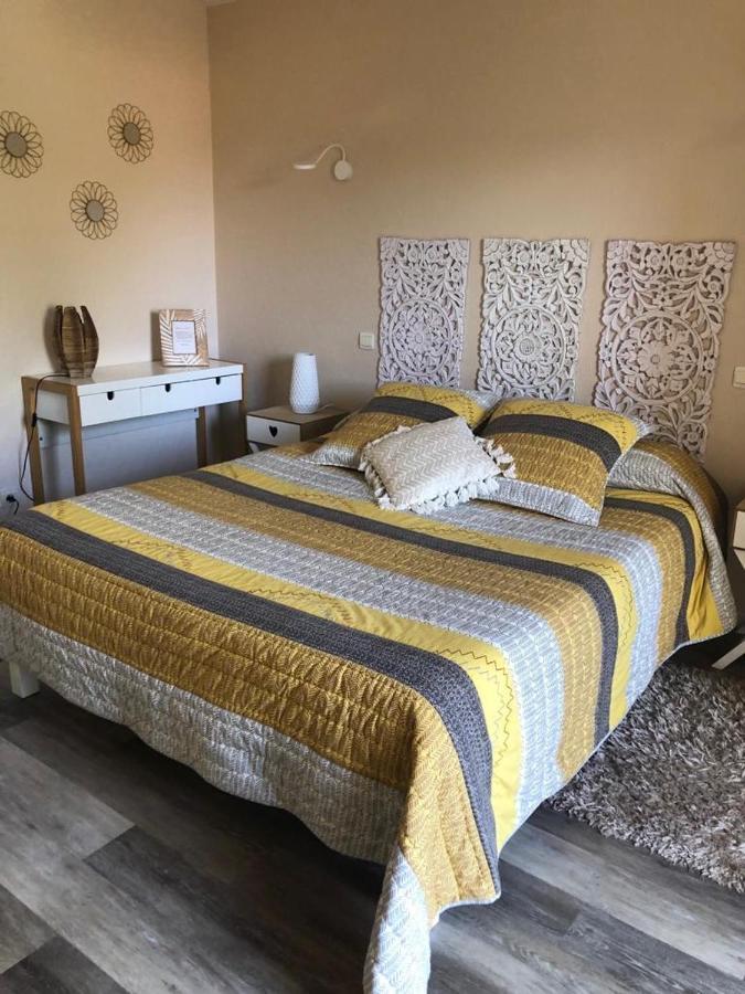 Lagalerne Bed & Breakfast Neuville-du-Poitou Dış mekan fotoğraf