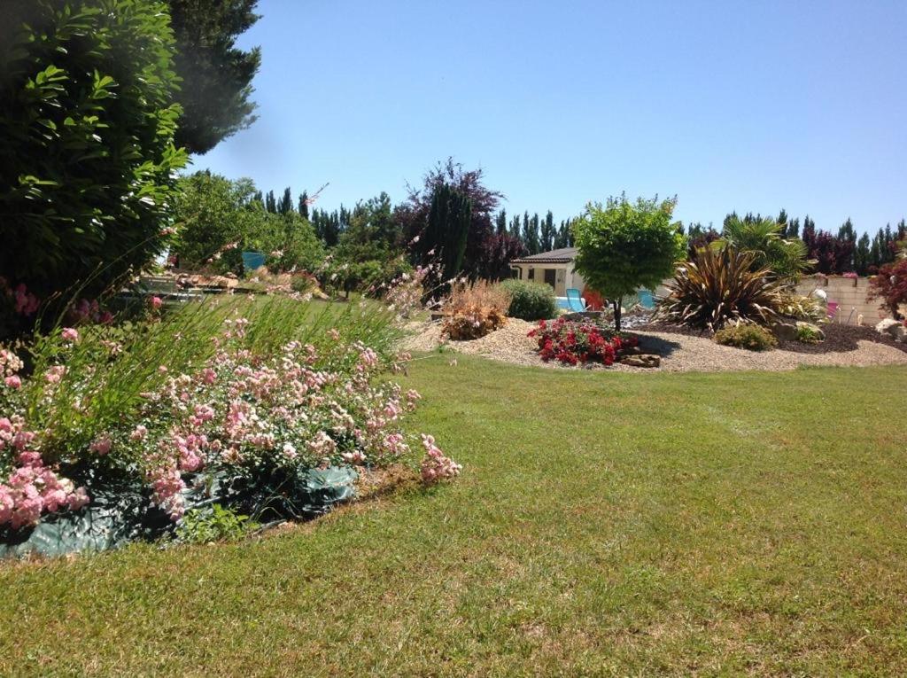 Lagalerne Bed & Breakfast Neuville-du-Poitou Dış mekan fotoğraf